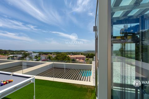 Villa a Vale do Lobo, Faro, Vale do Lobo - € 8.500.000 | Ref: Maddison - foto 12